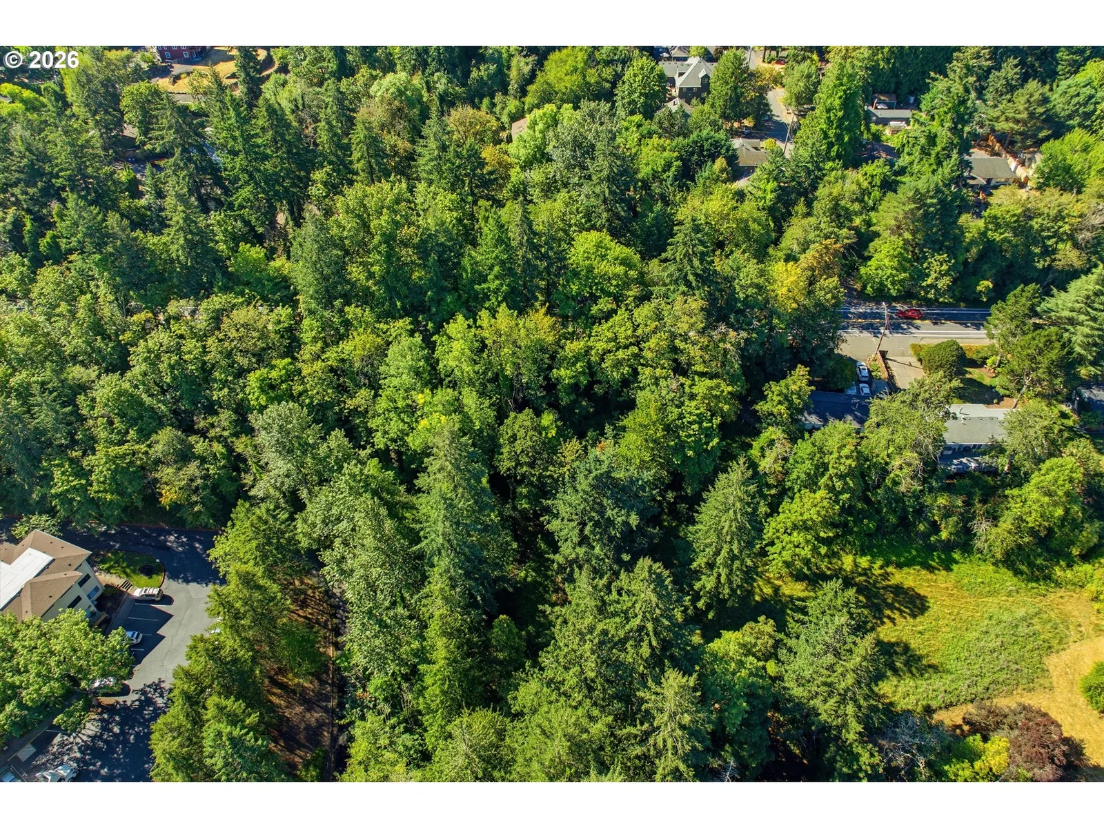 6035 SW Multnomah Blvd, Portland, OR 97219 — photograph 7