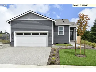 Home at 5501 NE 68th St, Vancouver, Wa 98661 (Pending)