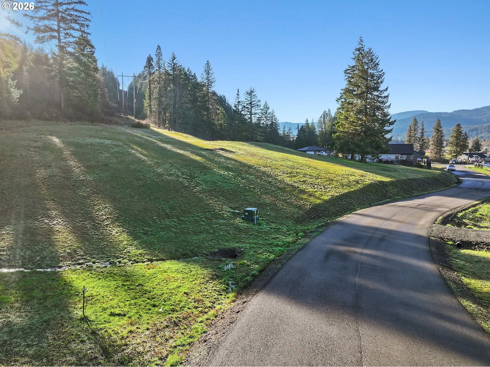 Lot 14 Husum Greens, White Salmon, Wa 98672 — photograph 11