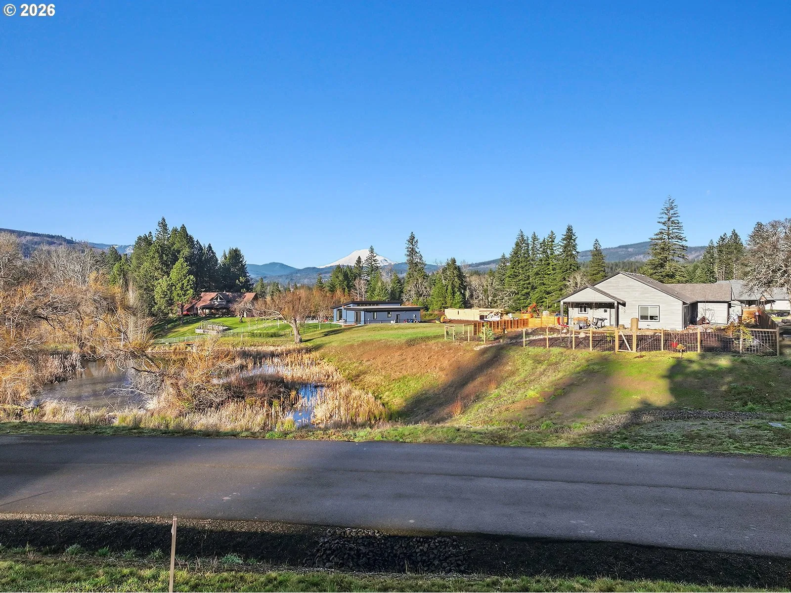 Lot 14 Husum Greens, White Salmon, Wa 98672 — photograph 15