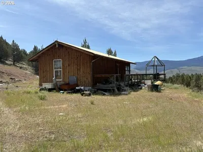 Land at Wiley Creek Road, Dayville, OR 97825