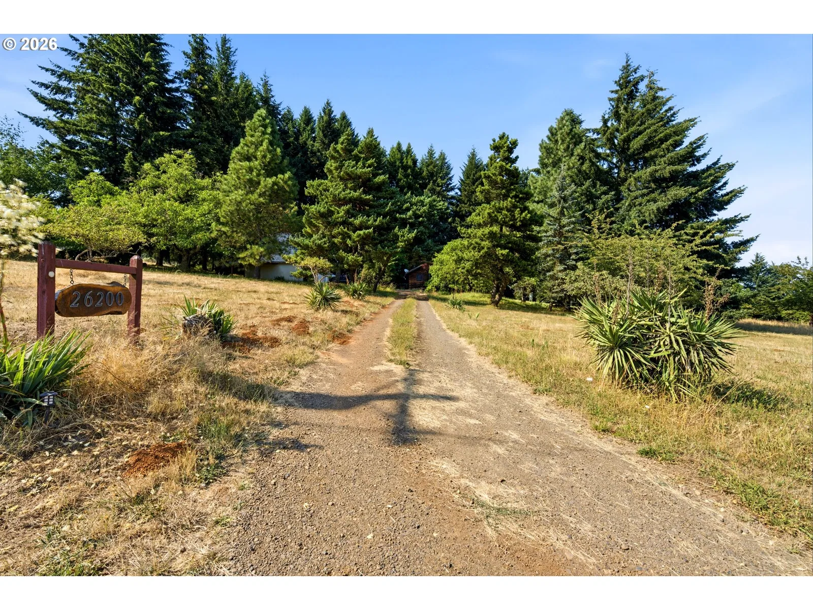 26200 SW Regia Dr, Sheridan, OR 97378 — photograph 47