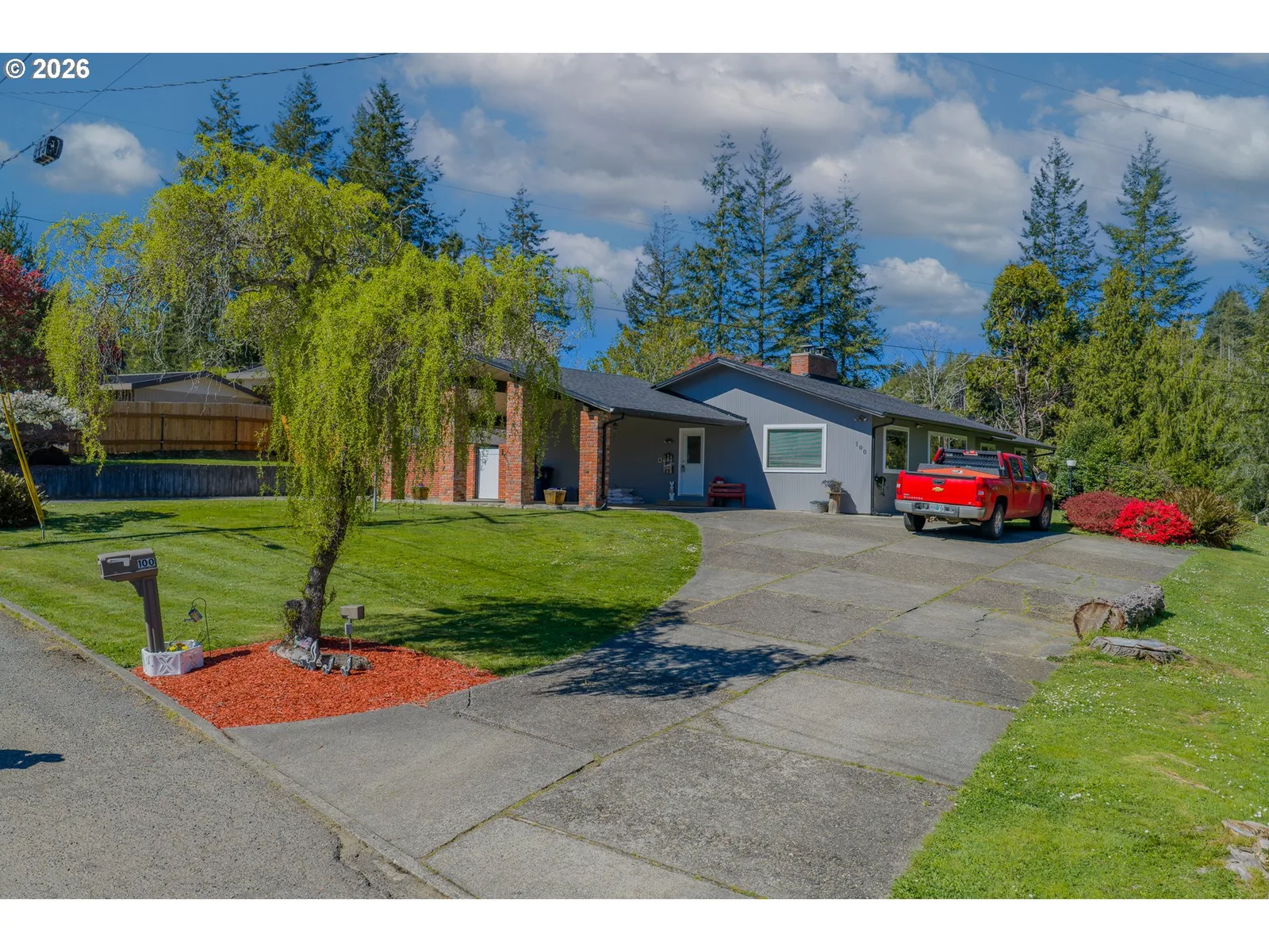 100 W 17th St, Coquille, OR 97423 — photograph 44