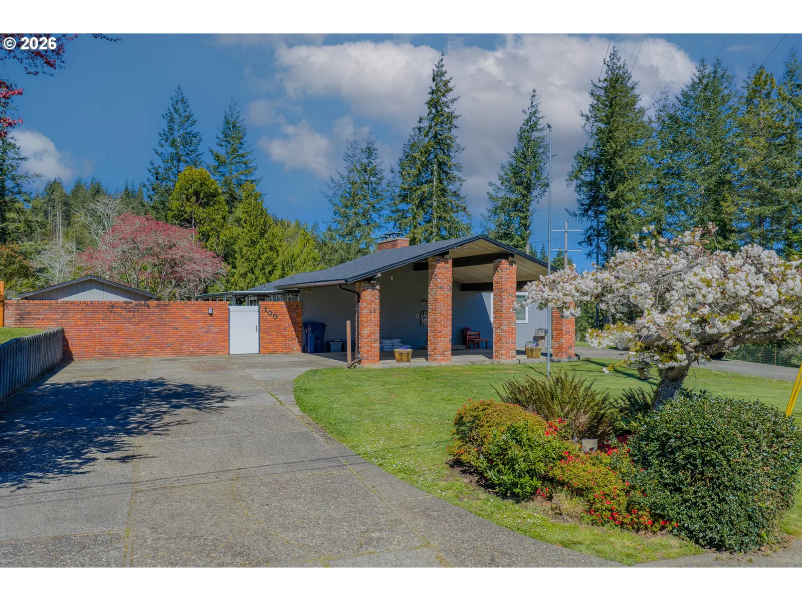 100 W 17th St, Coquille, OR 97423 — photograph 46