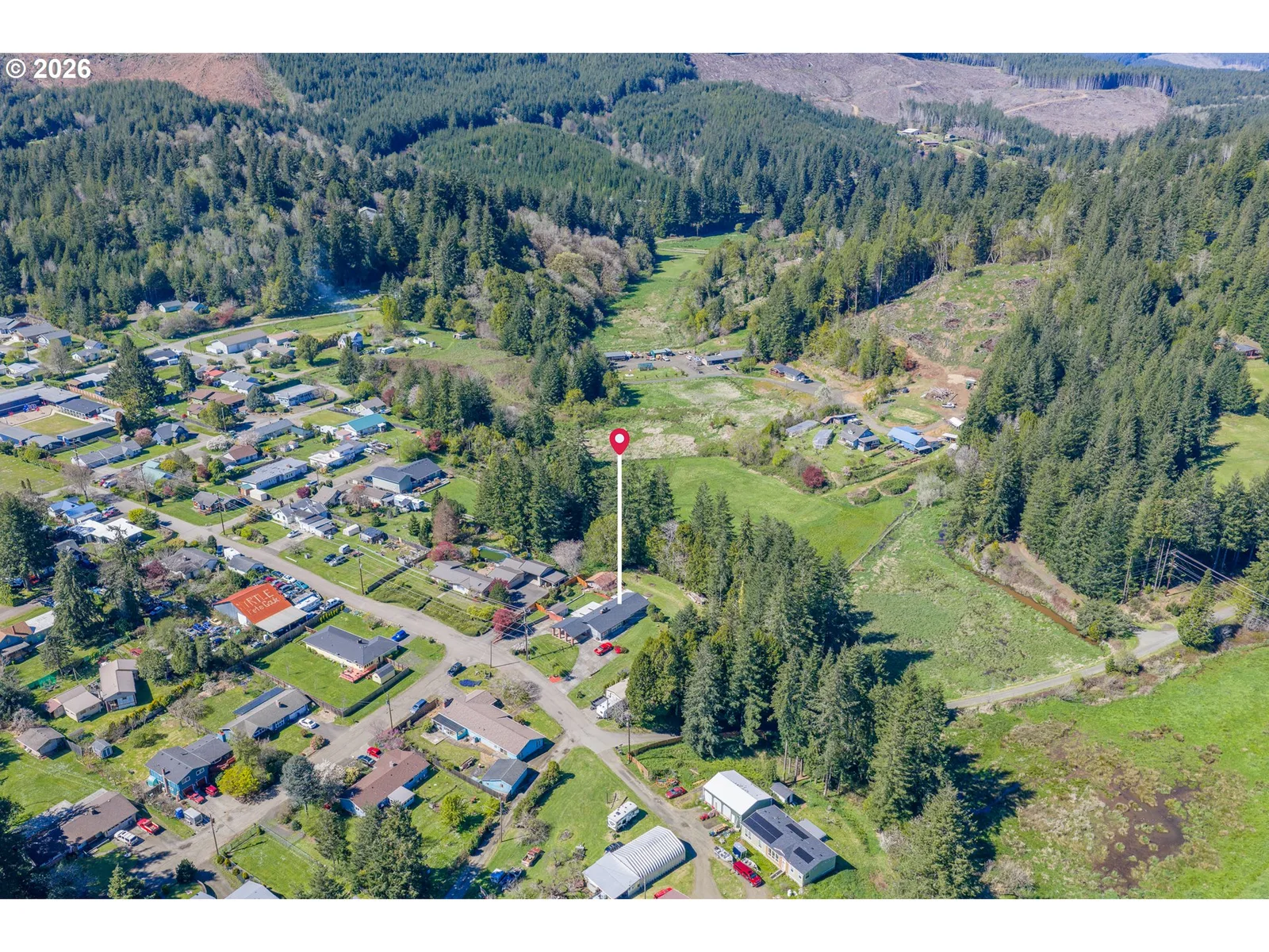 100 W 17th St, Coquille, OR 97423 — photograph 48