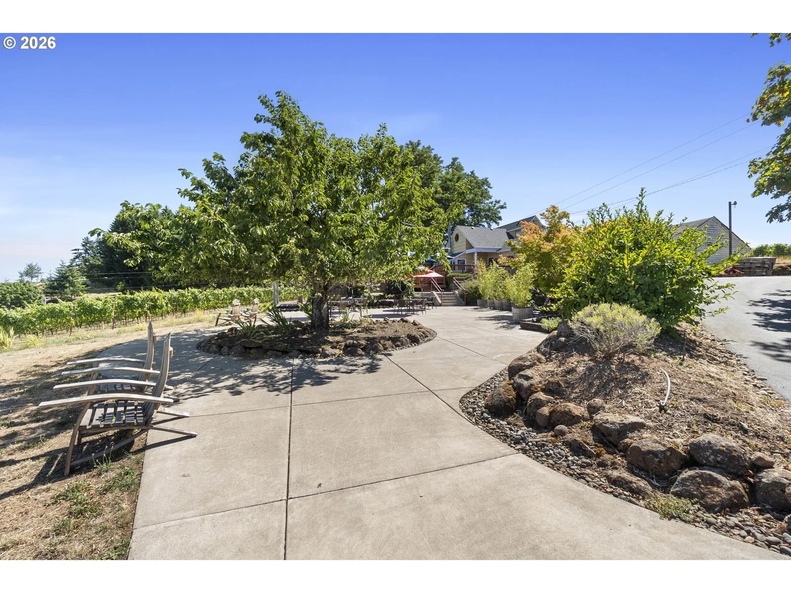 11931 SE Hood View Rd, Amity, OR 97101 — photograph 47
