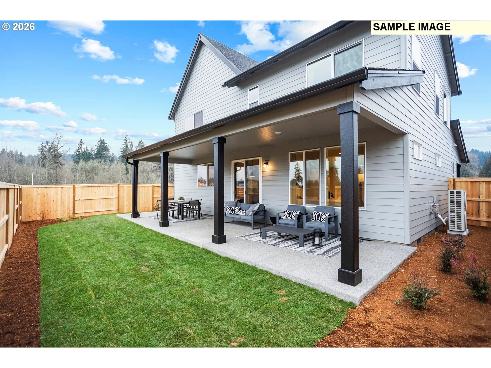2147 Statesman Dr Lot 75, Woodland, Wa 98674 — photograph 36