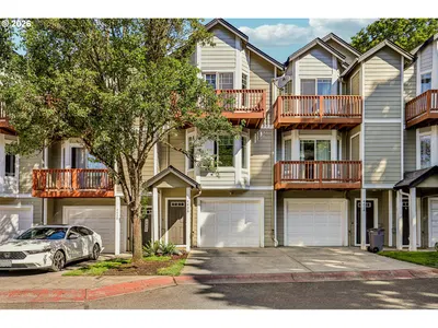 Condominium at 4436 NE Nicholson Loop, Vancouver, Wa 98661 (Pending)