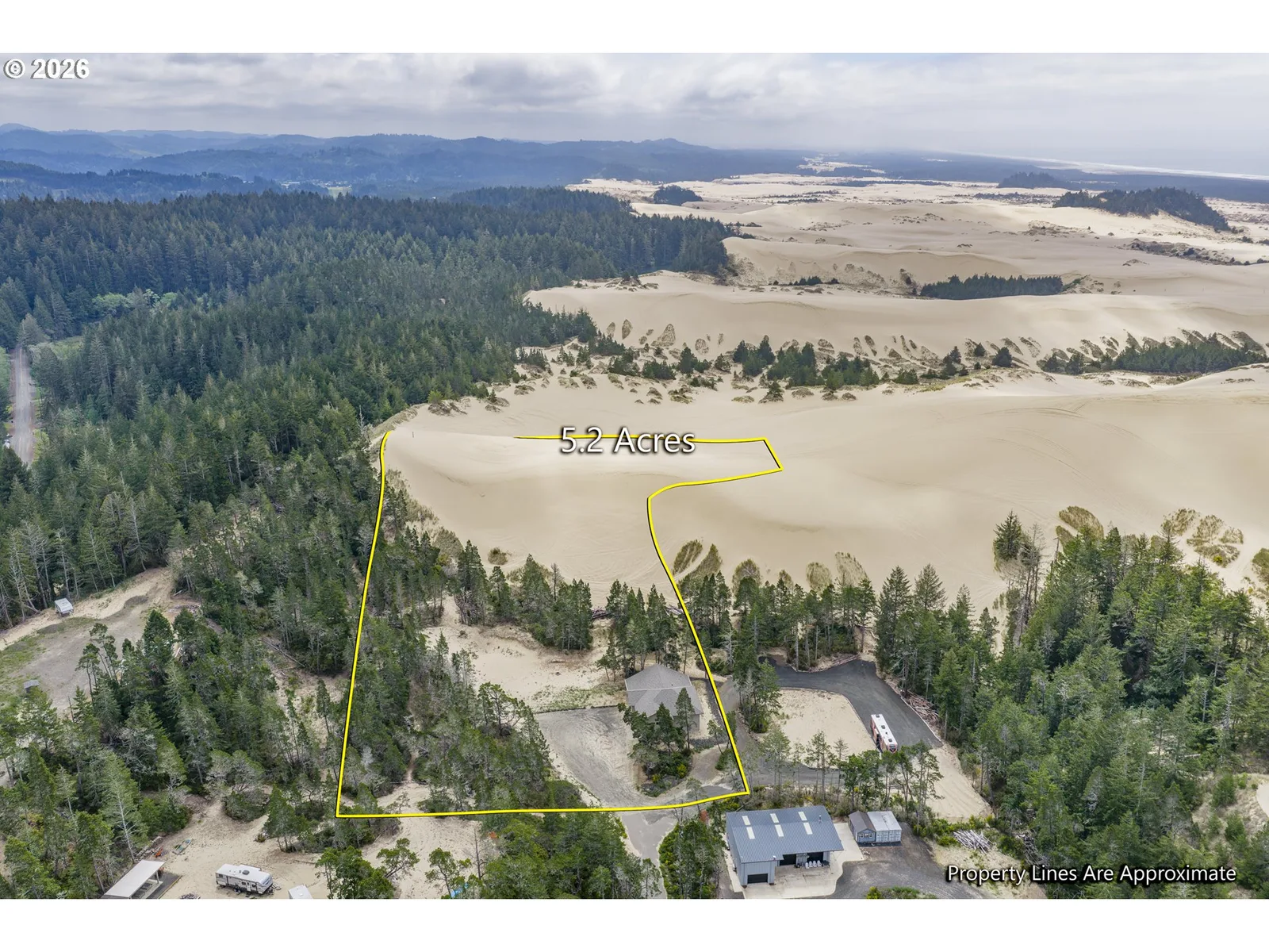 747 Pacific Dunes Dr, North Bend, OR 97459 — photograph 42