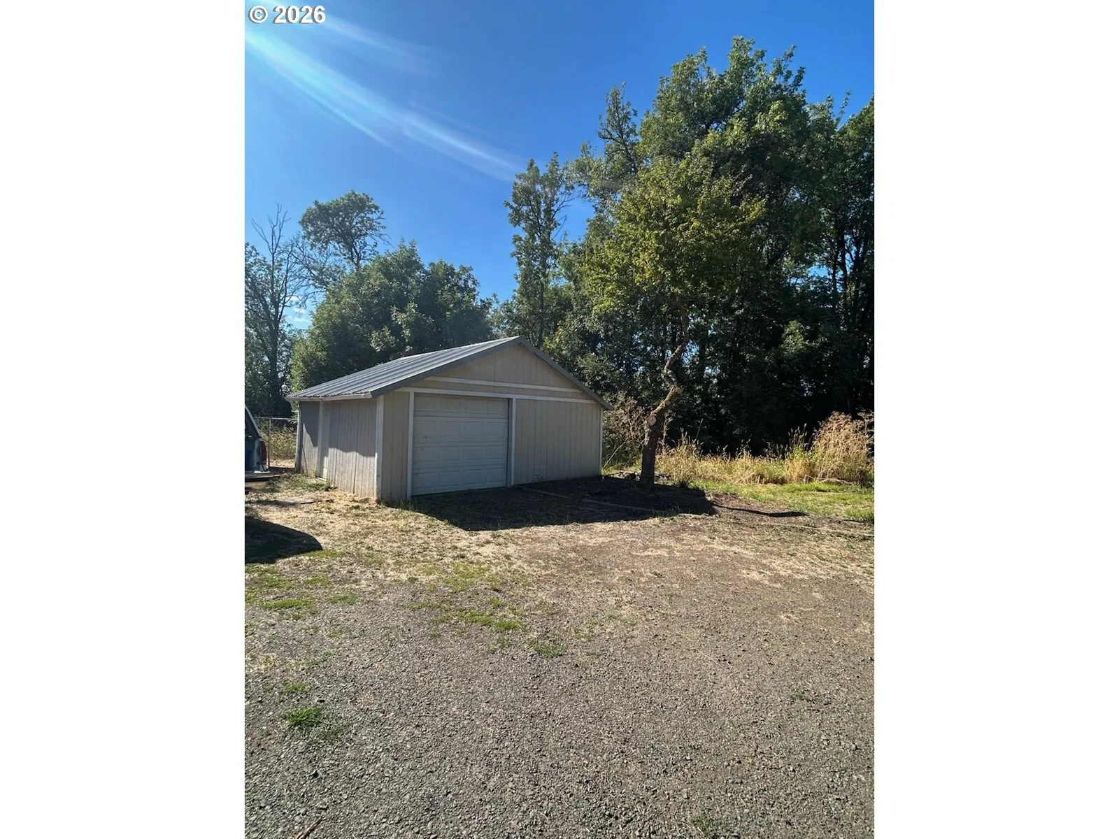 24100 SW Dejong Rd, Sheridan, OR 97378 — photograph 17
