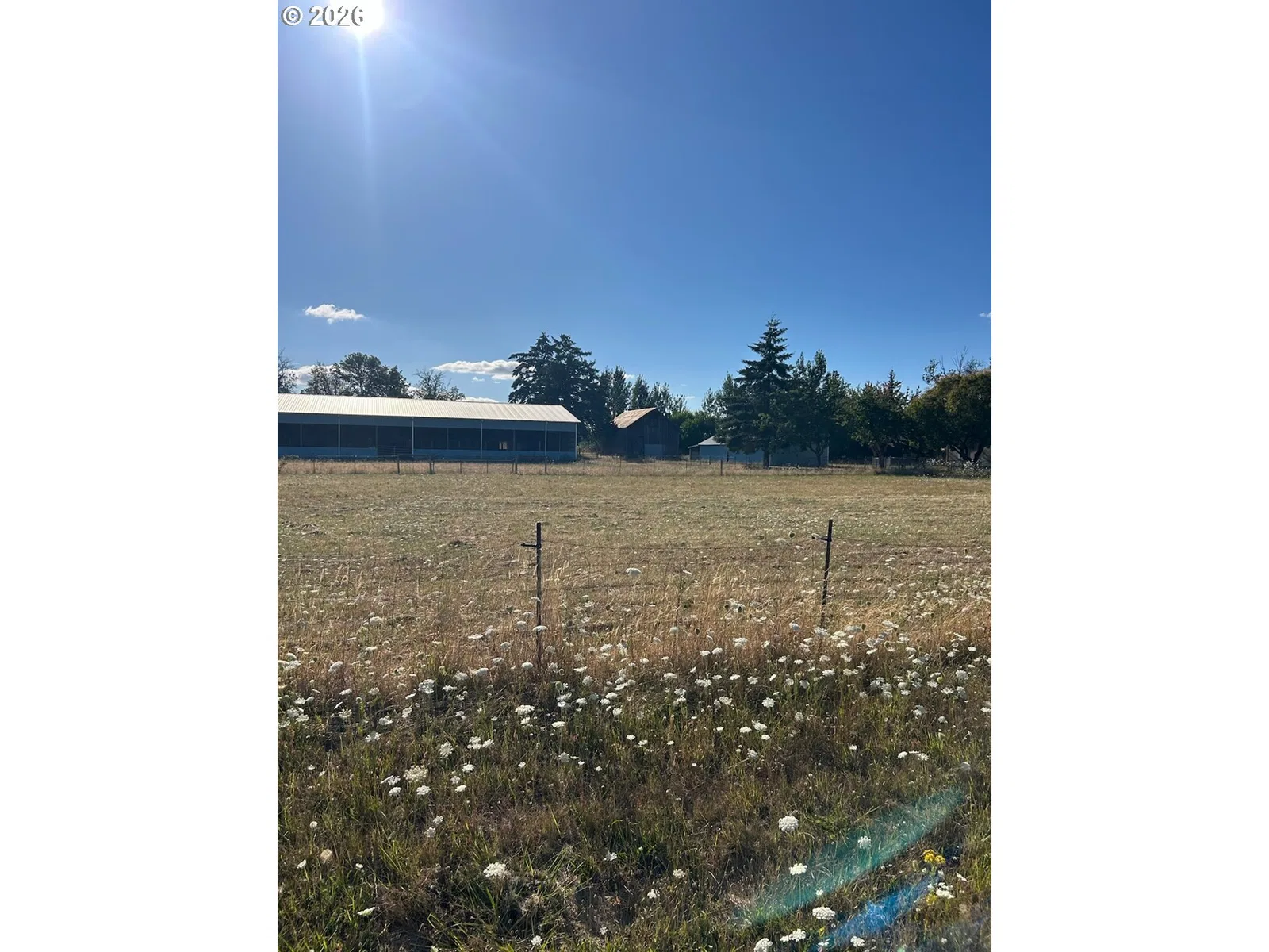 24100 SW Dejong Rd, Sheridan, OR 97378 — photograph 47