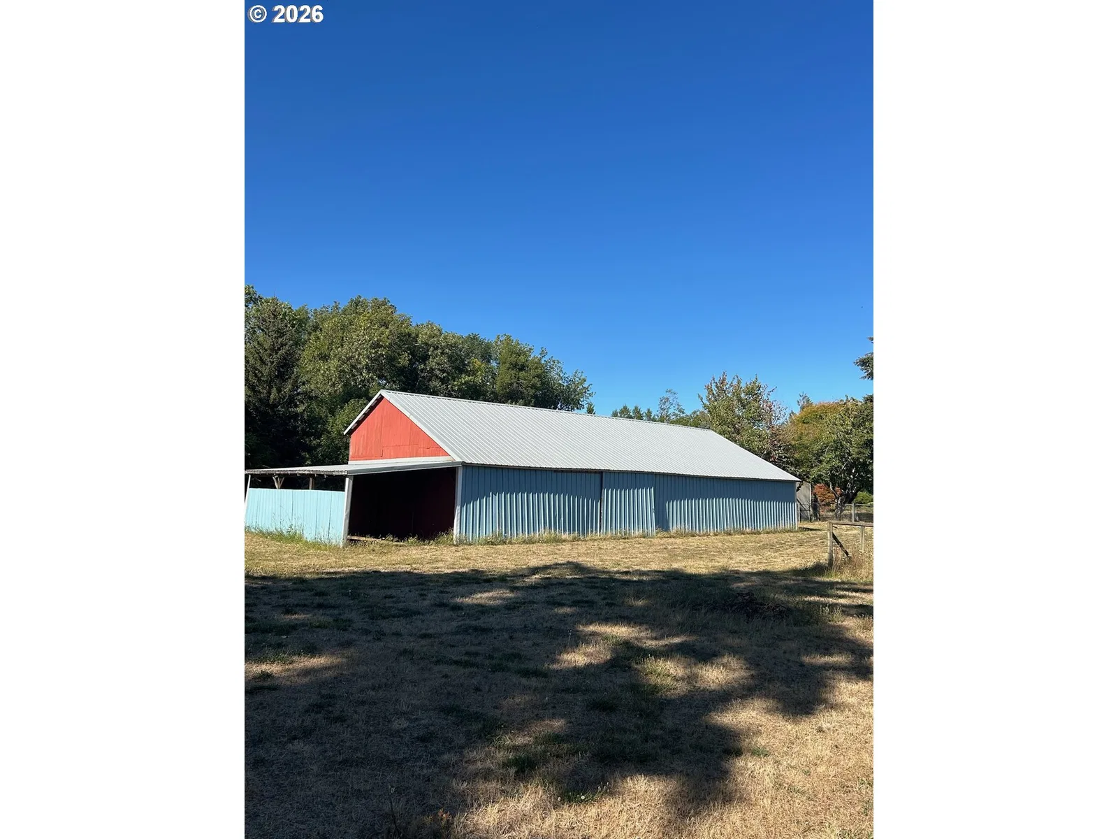 24100 SW Dejong Rd, Sheridan, OR 97378 — photograph 24