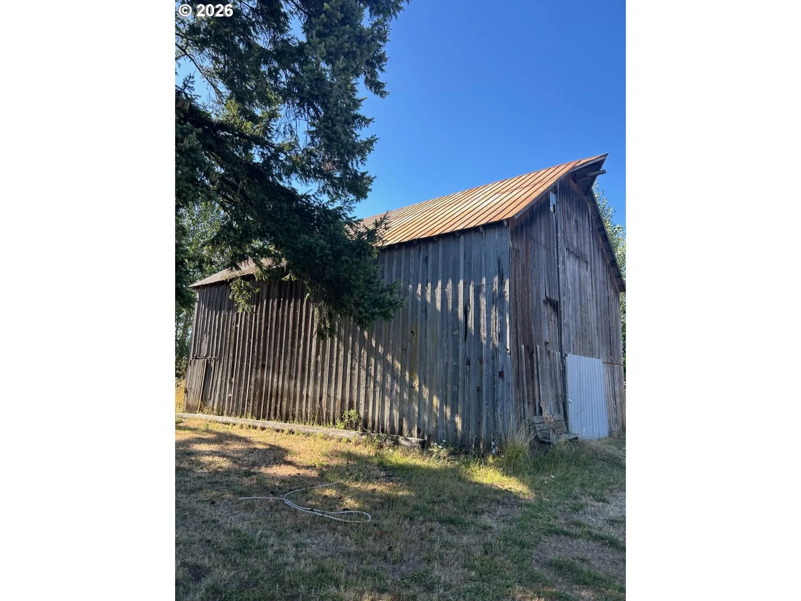 24100 SW Dejong Rd, Sheridan, OR 97378 — photograph 27