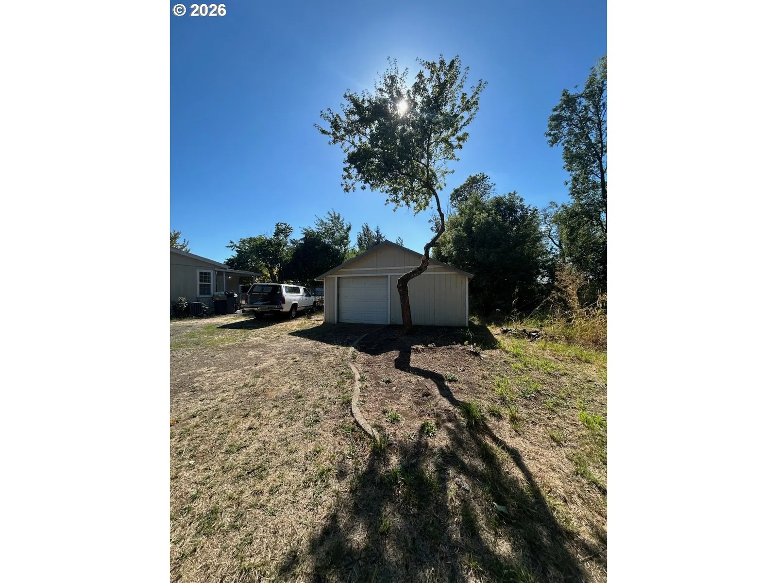 24100 SW Dejong Rd, Sheridan, OR 97378 — photograph 18