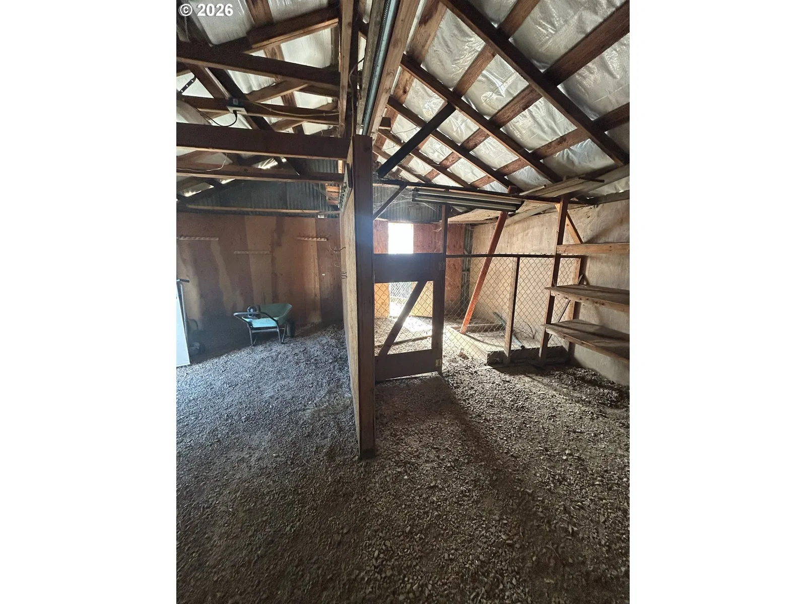 24100 SW Dejong Rd, Sheridan, OR 97378 — photograph 41