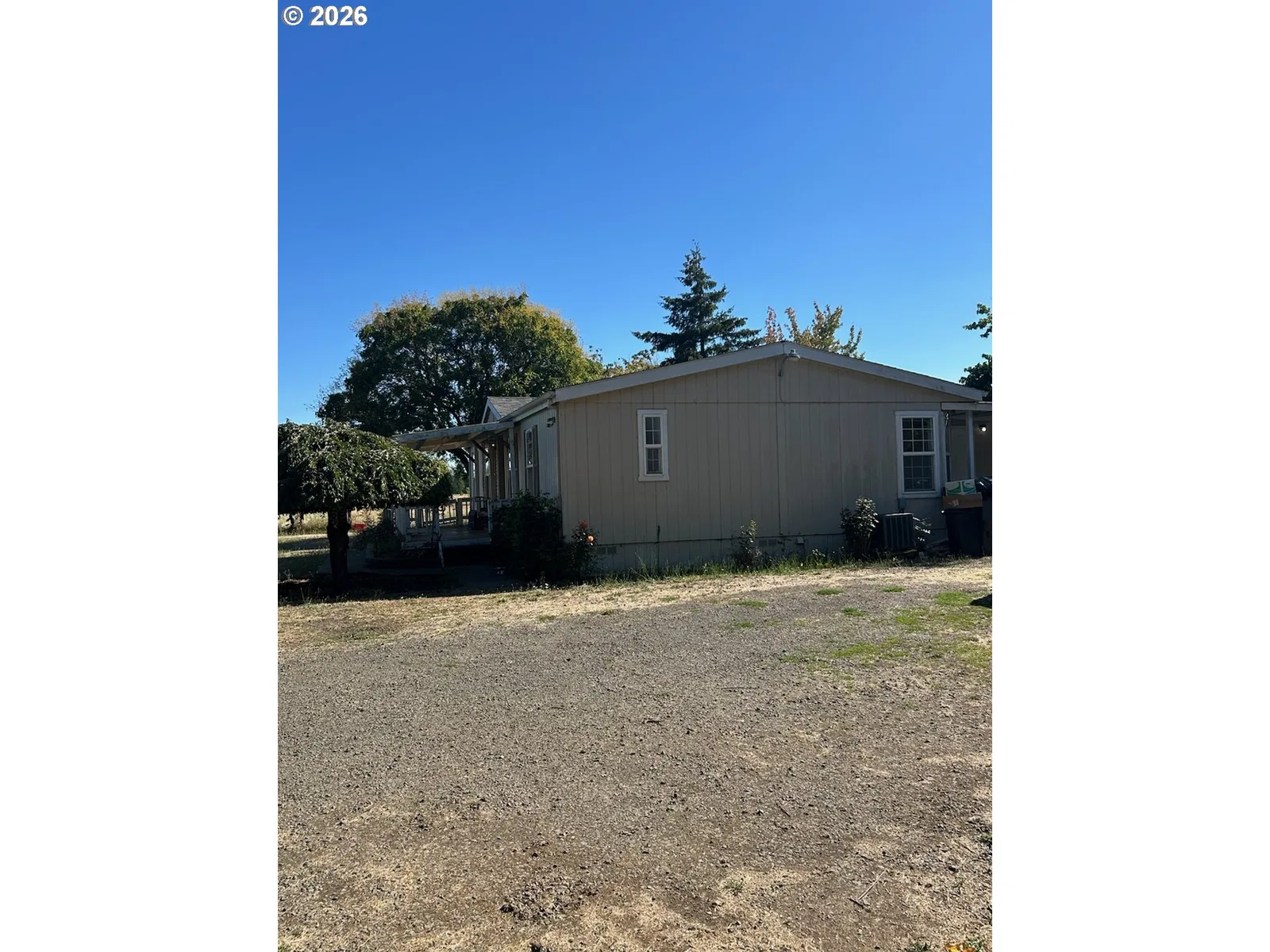 24100 SW Dejong Rd, Sheridan, OR 97378 — photograph 19