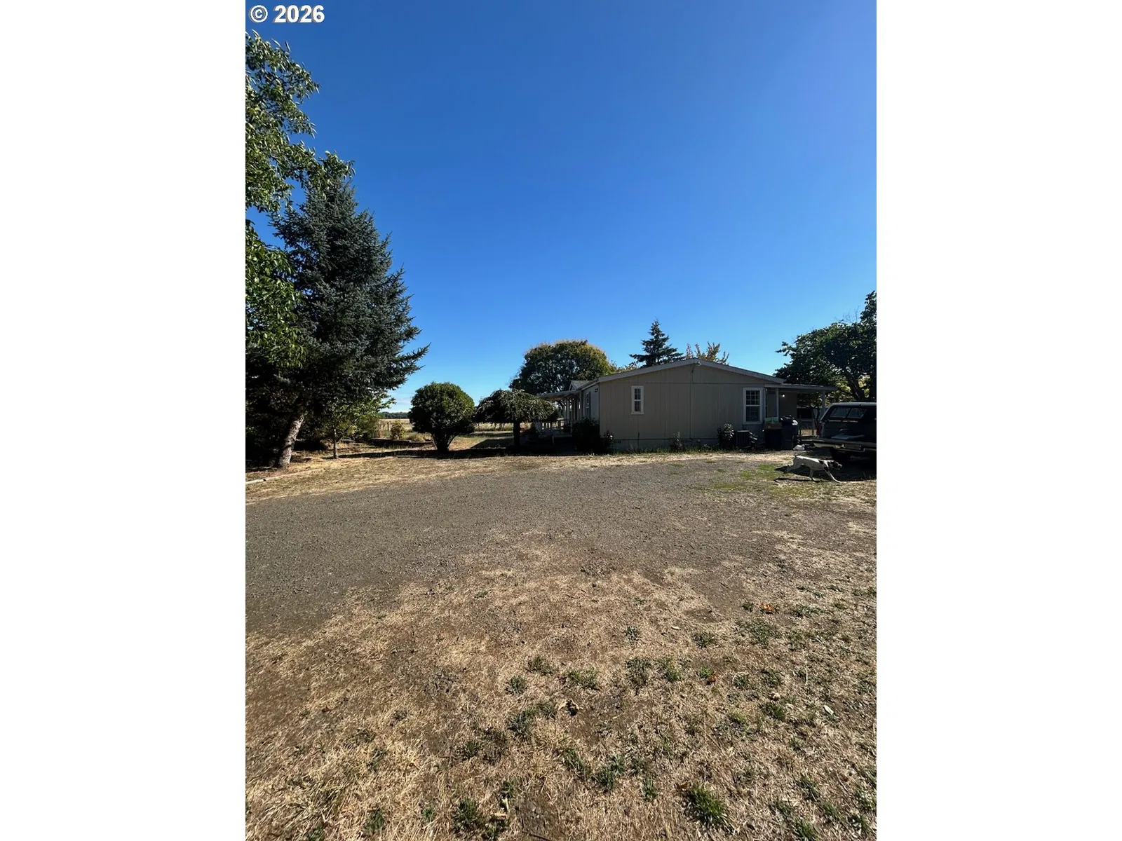 24100 SW Dejong Rd, Sheridan, OR 97378 — photograph 45