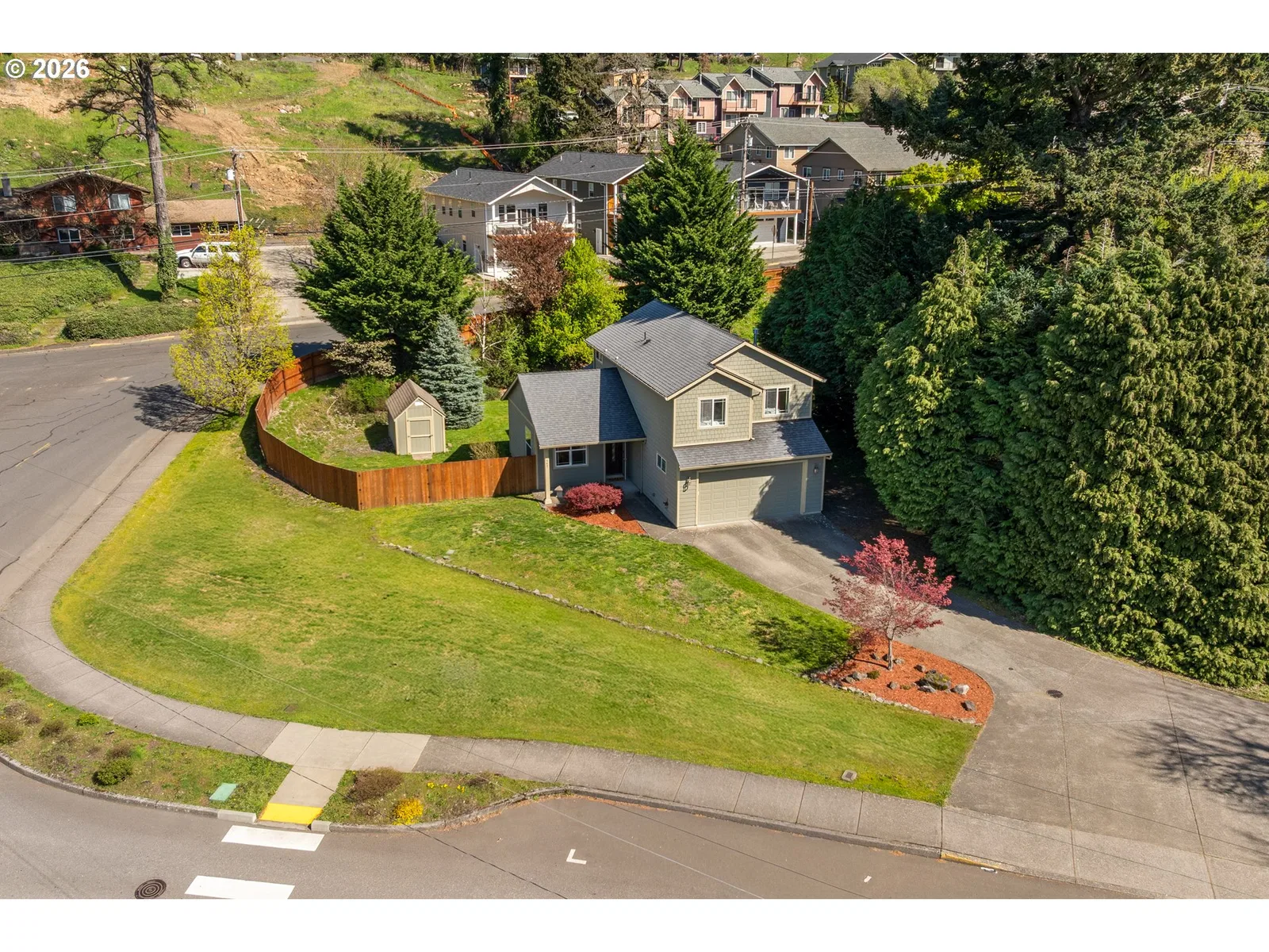 547 SW Rock Creek Dr, Stevenson, Wa 98648 — photograph 23