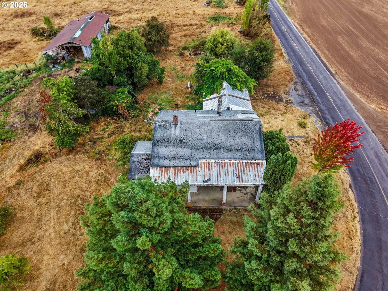 5720 NE Duniway Rd, Dayton, OR 97114 — photograph 12