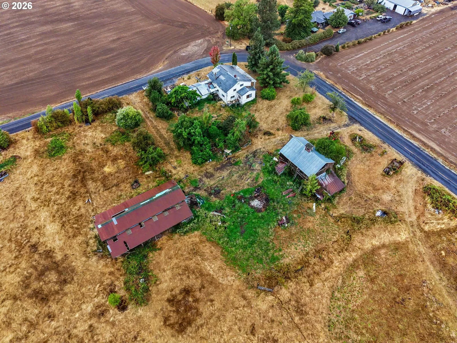 5720 NE Duniway Rd, Dayton, OR 97114 — photograph 18