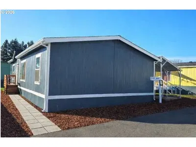 Home at 4501 Addy St 121, Washougal, Wa 98671