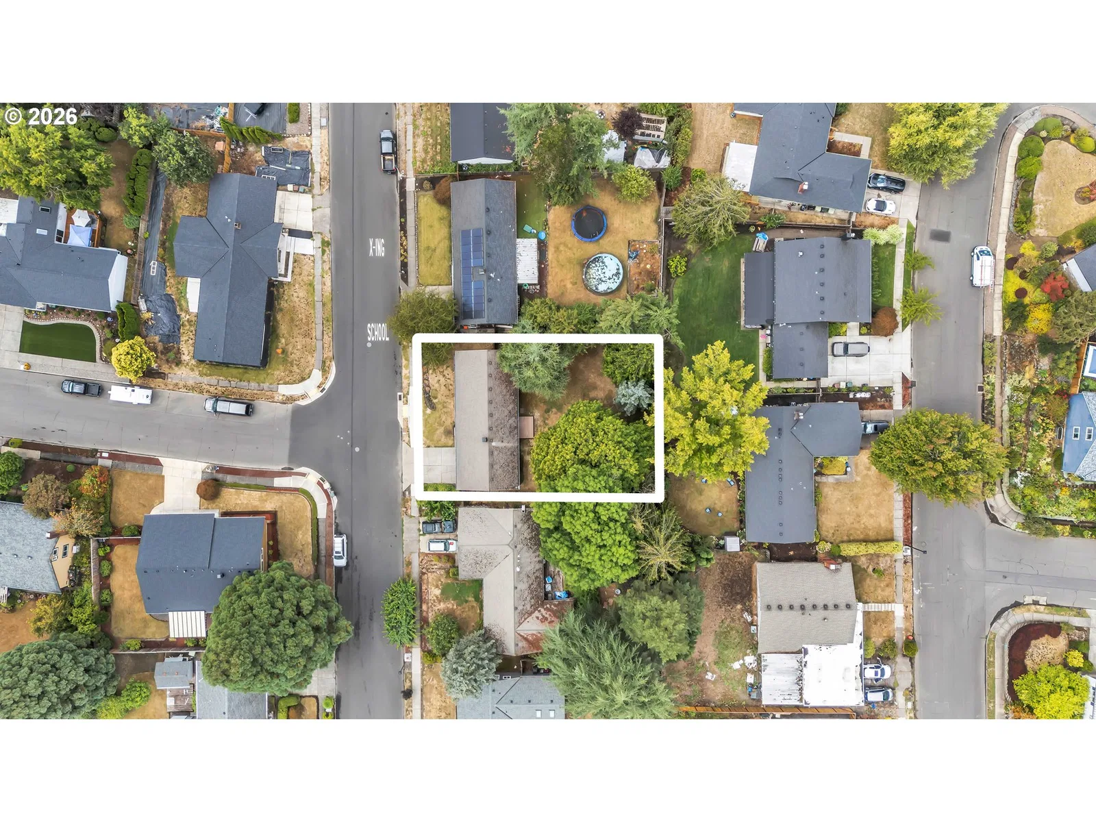 17905 NW Arcadia St, Portland, OR 97229 — photograph 33