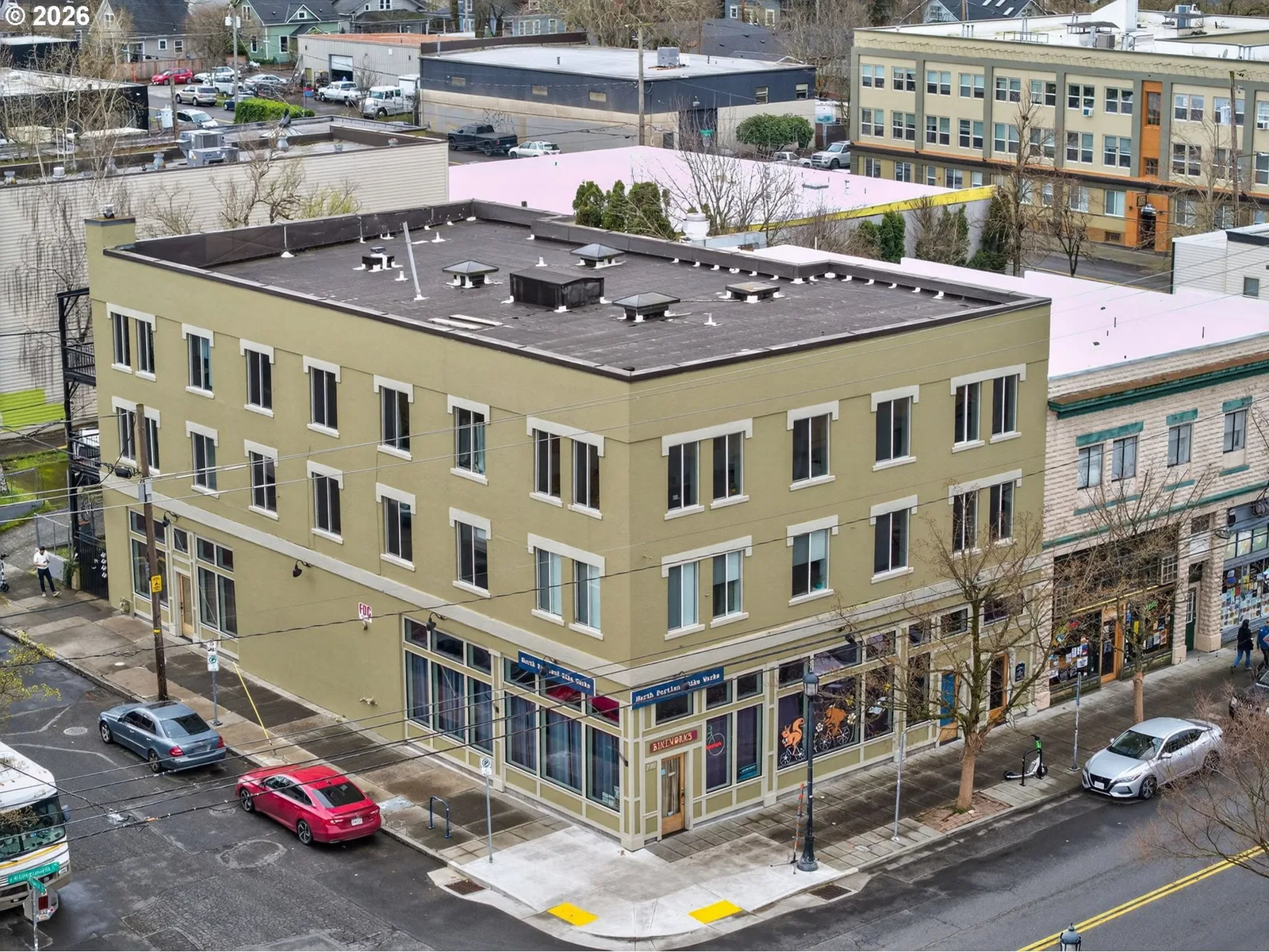 708 N Killingsworth St 11, Portland, OR 97217 — photograph 28