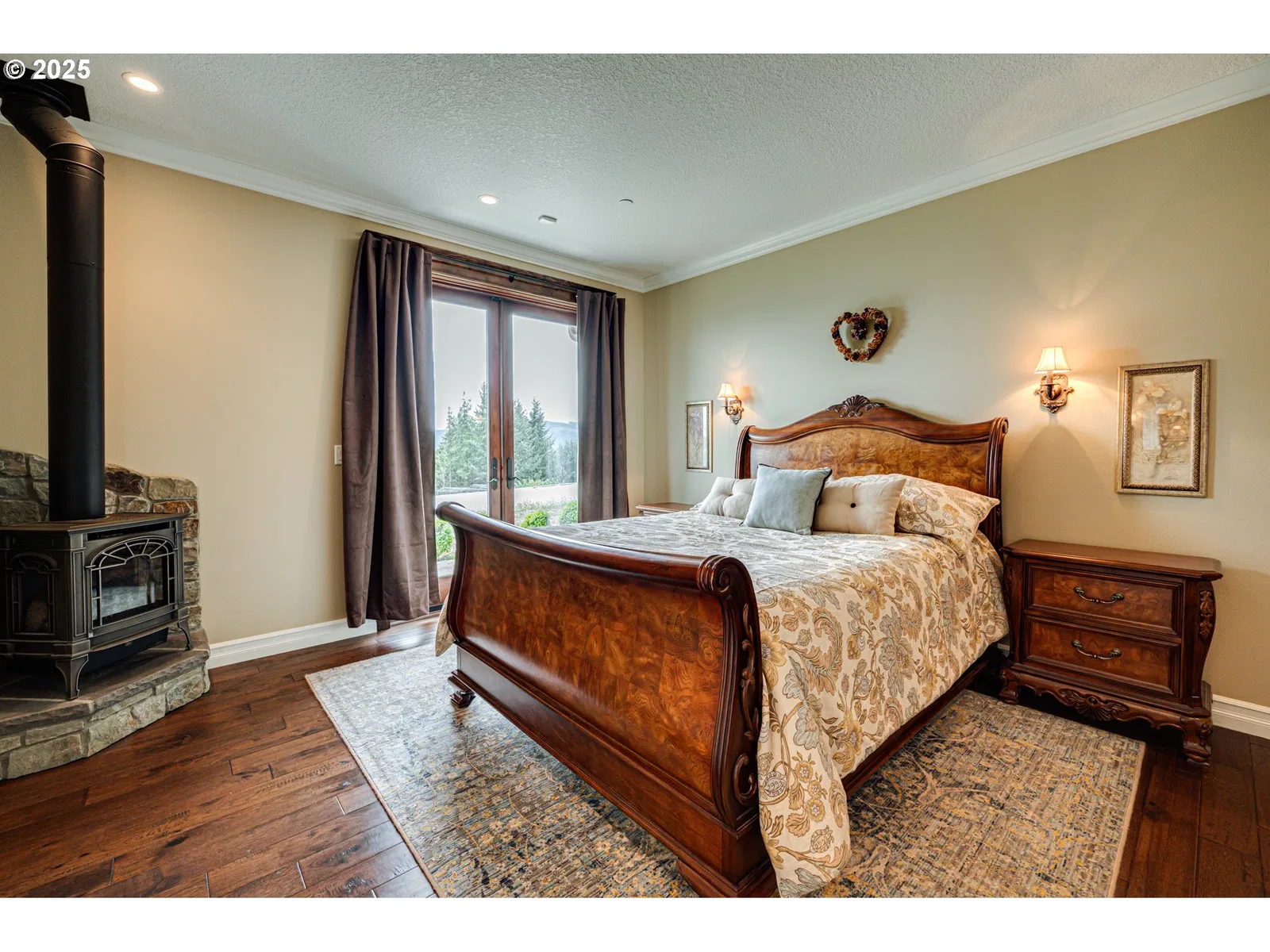 421 Woodland Heights Rd, Woodland, Wa 98674 — photograph 12