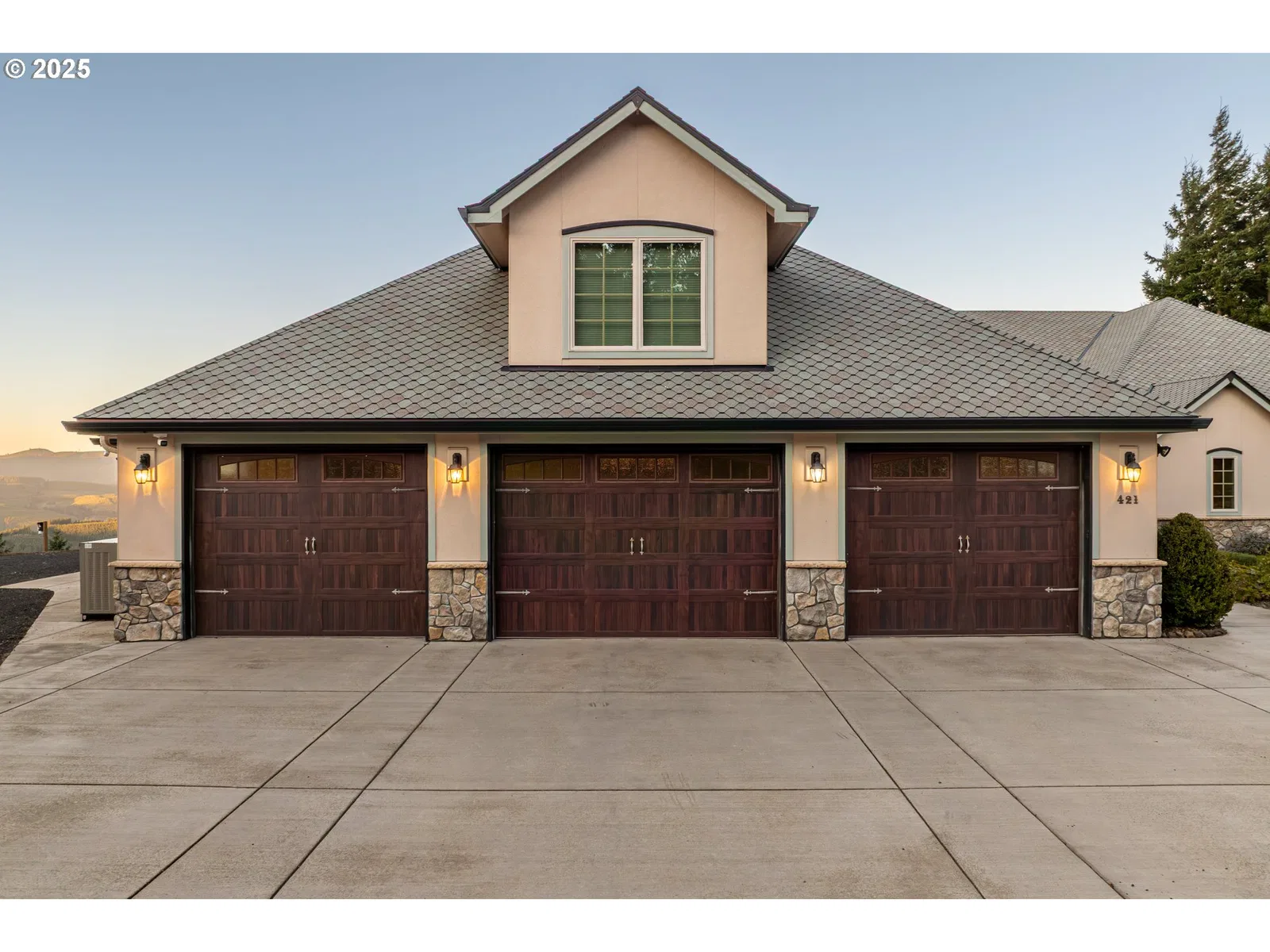 421 Woodland Heights Rd, Woodland, Wa 98674 — photograph 35