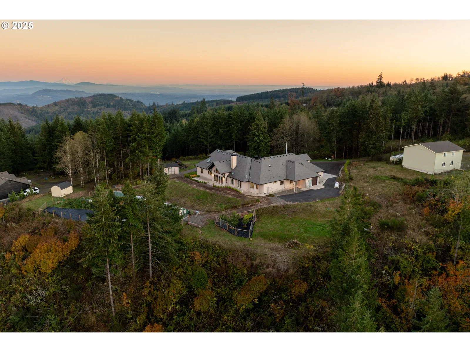 421 Woodland Heights Rd, Woodland, Wa 98674 — photograph 40