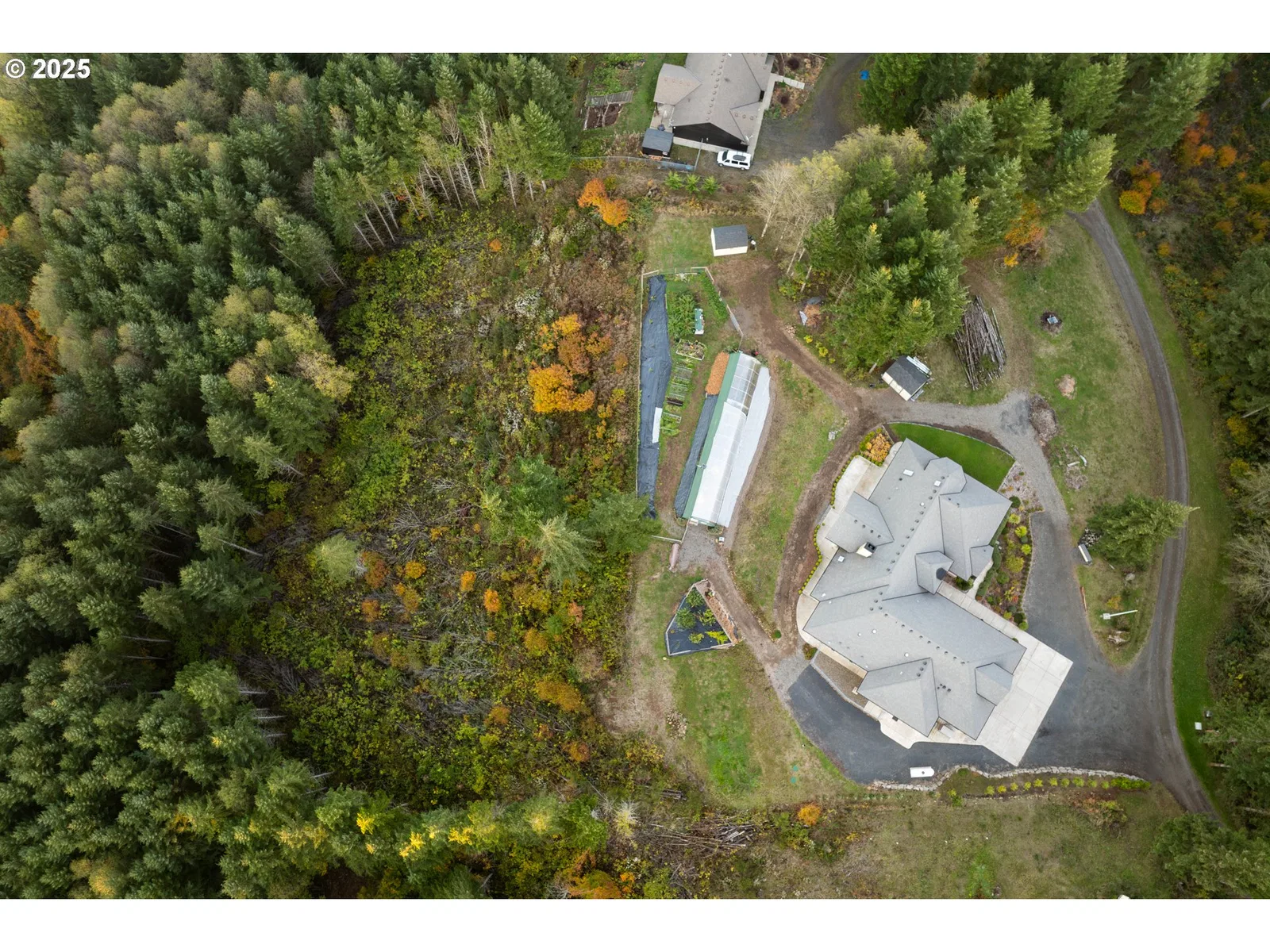 421 Woodland Heights Rd, Woodland, Wa 98674 — photograph 46