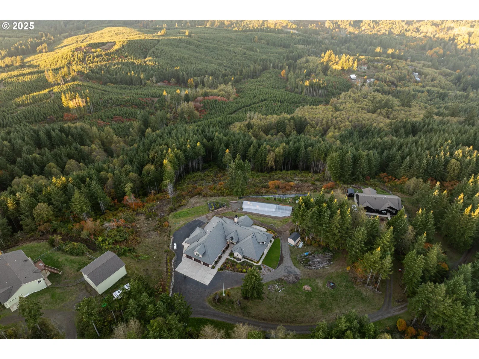 421 Woodland Heights Rd, Woodland, Wa 98674 — photograph 47