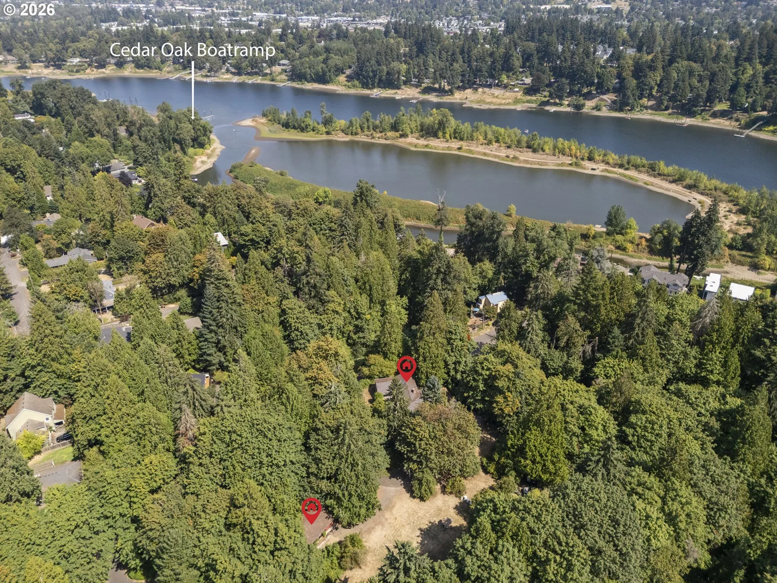 4600 Mapleton Dr, West Linn, OR 97068 — photograph 13