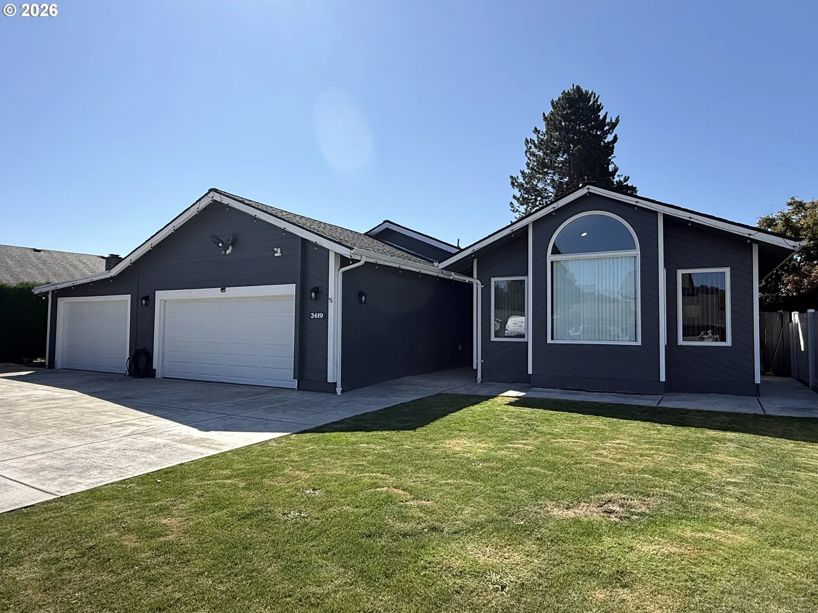 2419 Hickory Ave, Longview, Wa 98632 — photograph 32