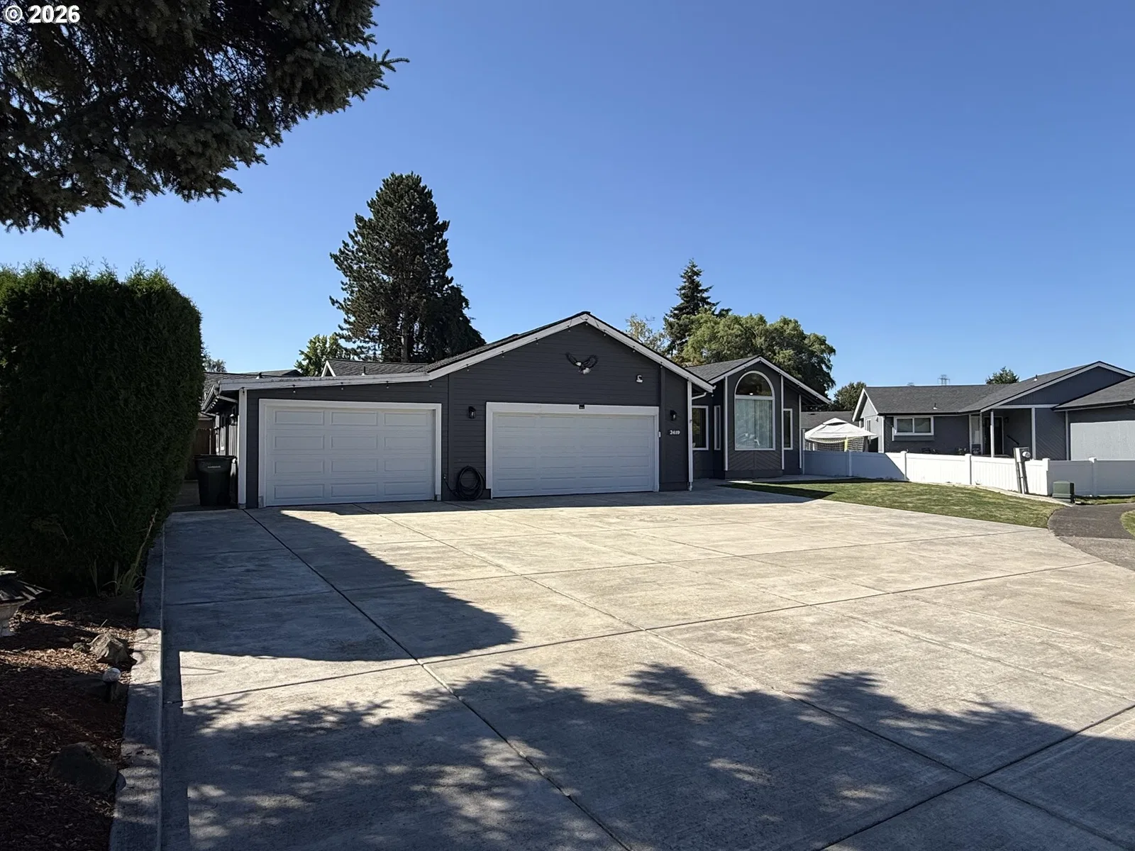 2419 Hickory Ave, Longview, Wa 98632 — photograph 18