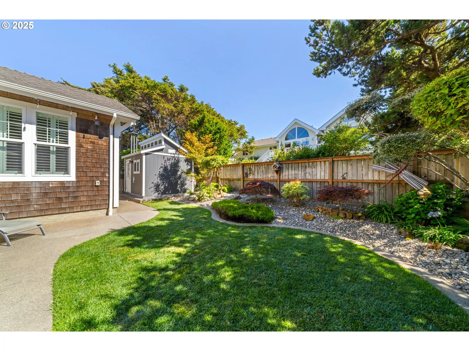159 W Nelchena St, Cannon Beach, OR 97110 — photograph 37