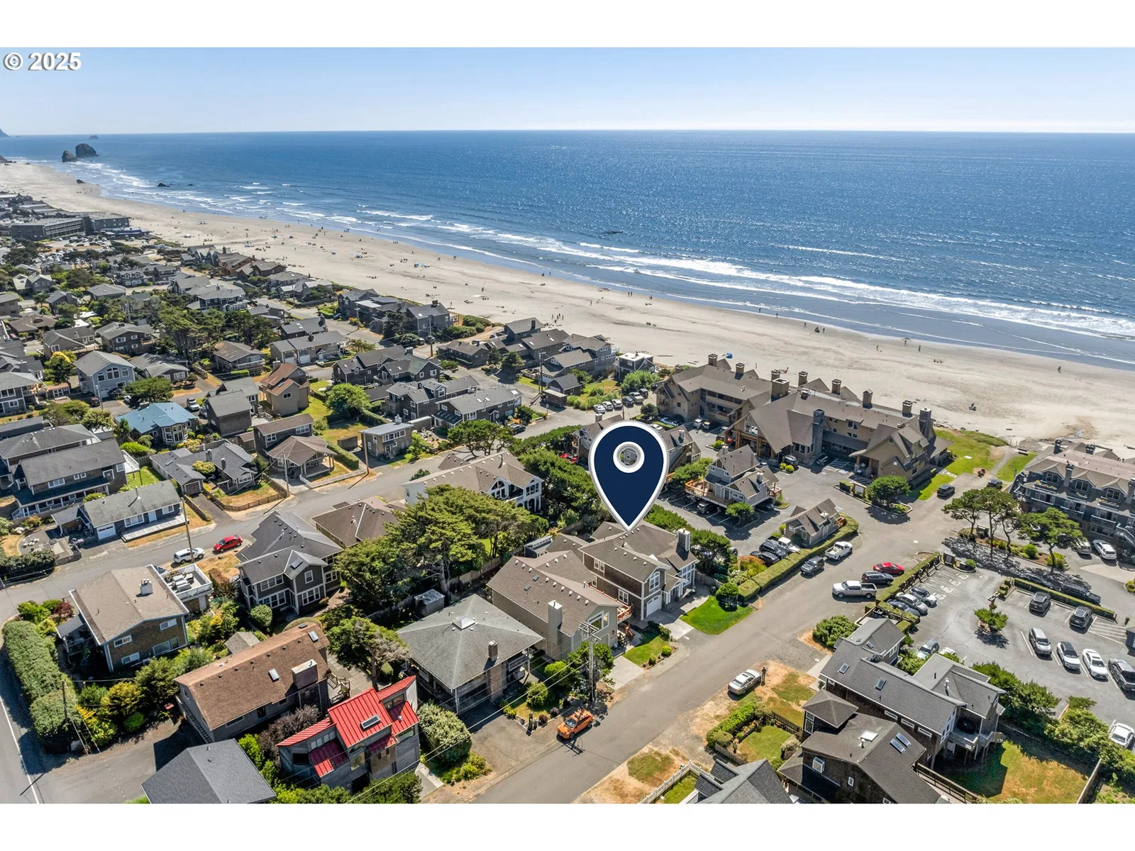 159 W Nelchena St, Cannon Beach, OR 97110 — photograph 41