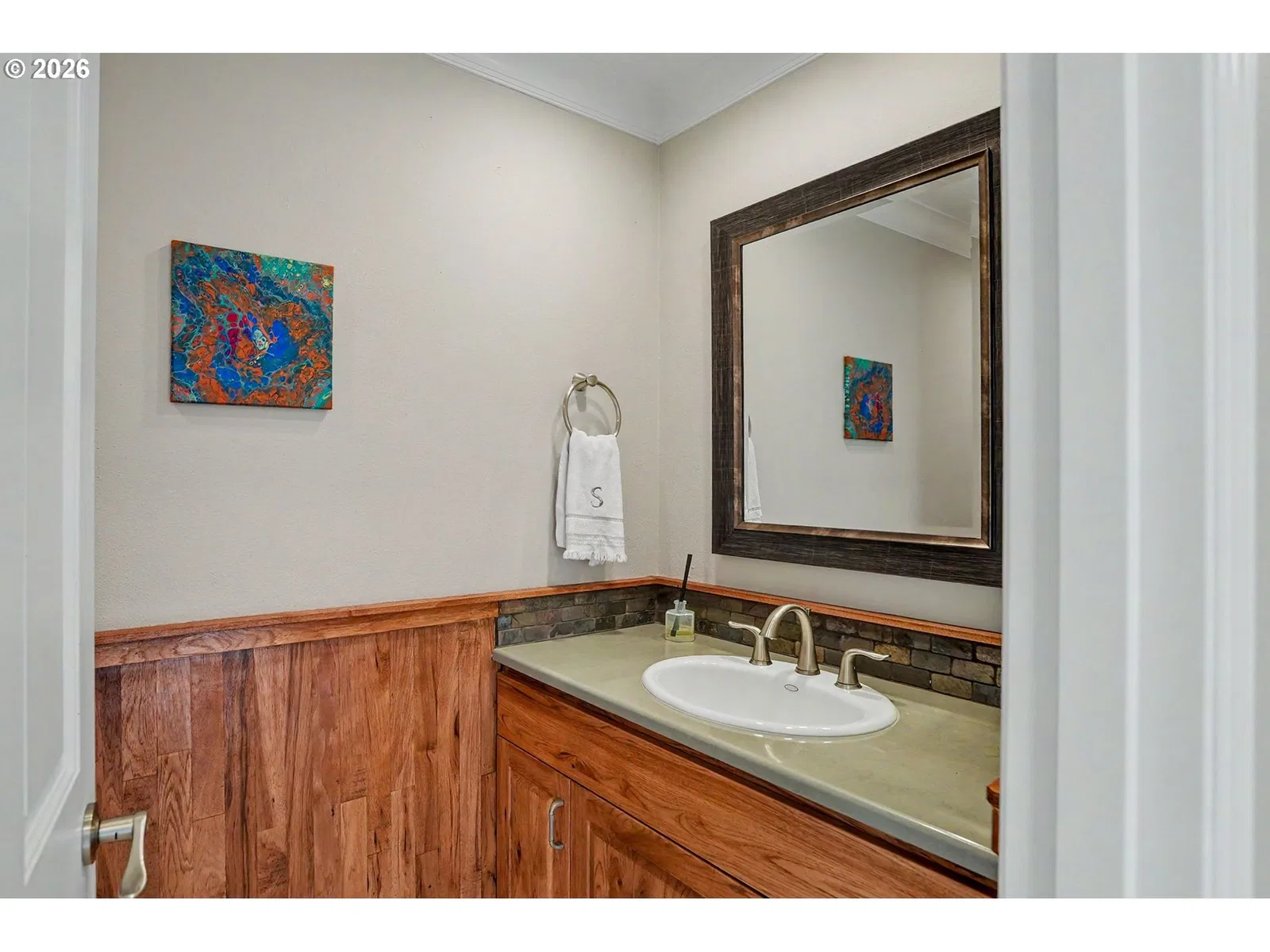 3021 Concomly Rd S, Salem, OR 97306 — photograph 30