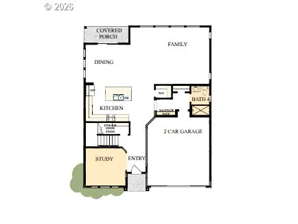 16438 SW Cambridge Ln, Durham, OR 97224 — photograph 11
