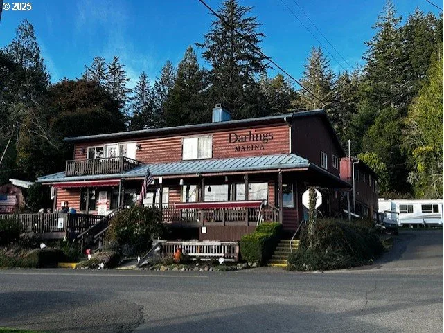 OR Coast Hwy, Florence, OR 97439 — photograph 25