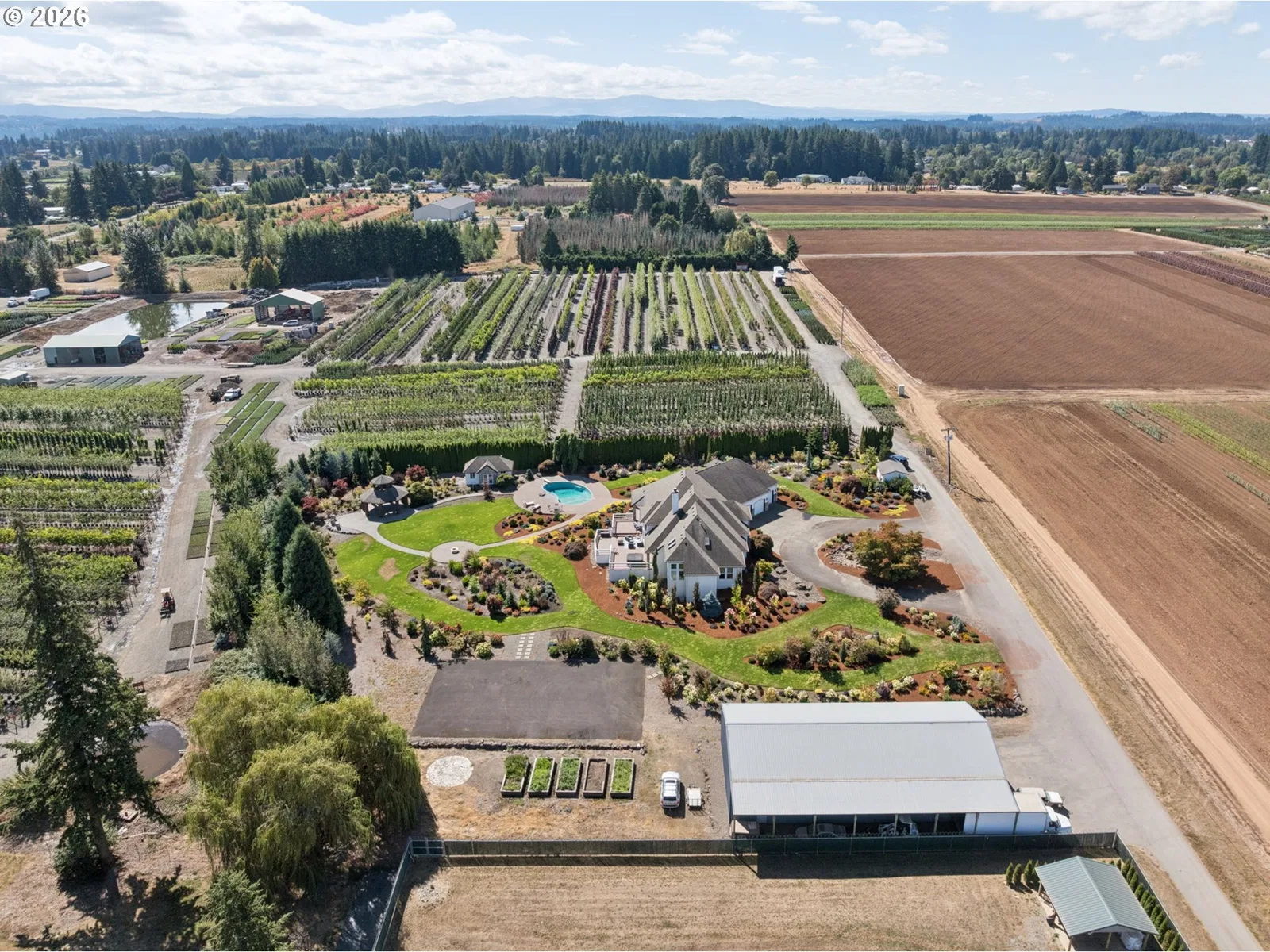 9835 SE 362nd Ave, Boring, OR 97009 — photograph 41