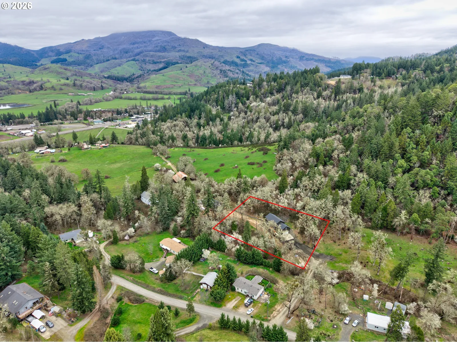 610 Terrace Dr, Glide, OR 97443 — photograph 48