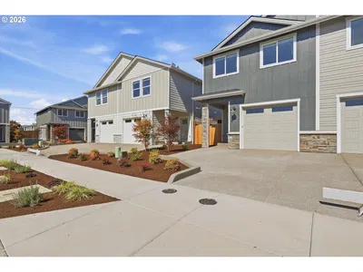 Home at 175 SE Jensen Pl, Corvallis, OR 97333