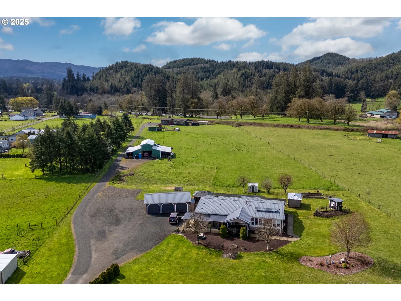 7400 S Prairie Rd, Tillamook, OR 97141 — photograph 48