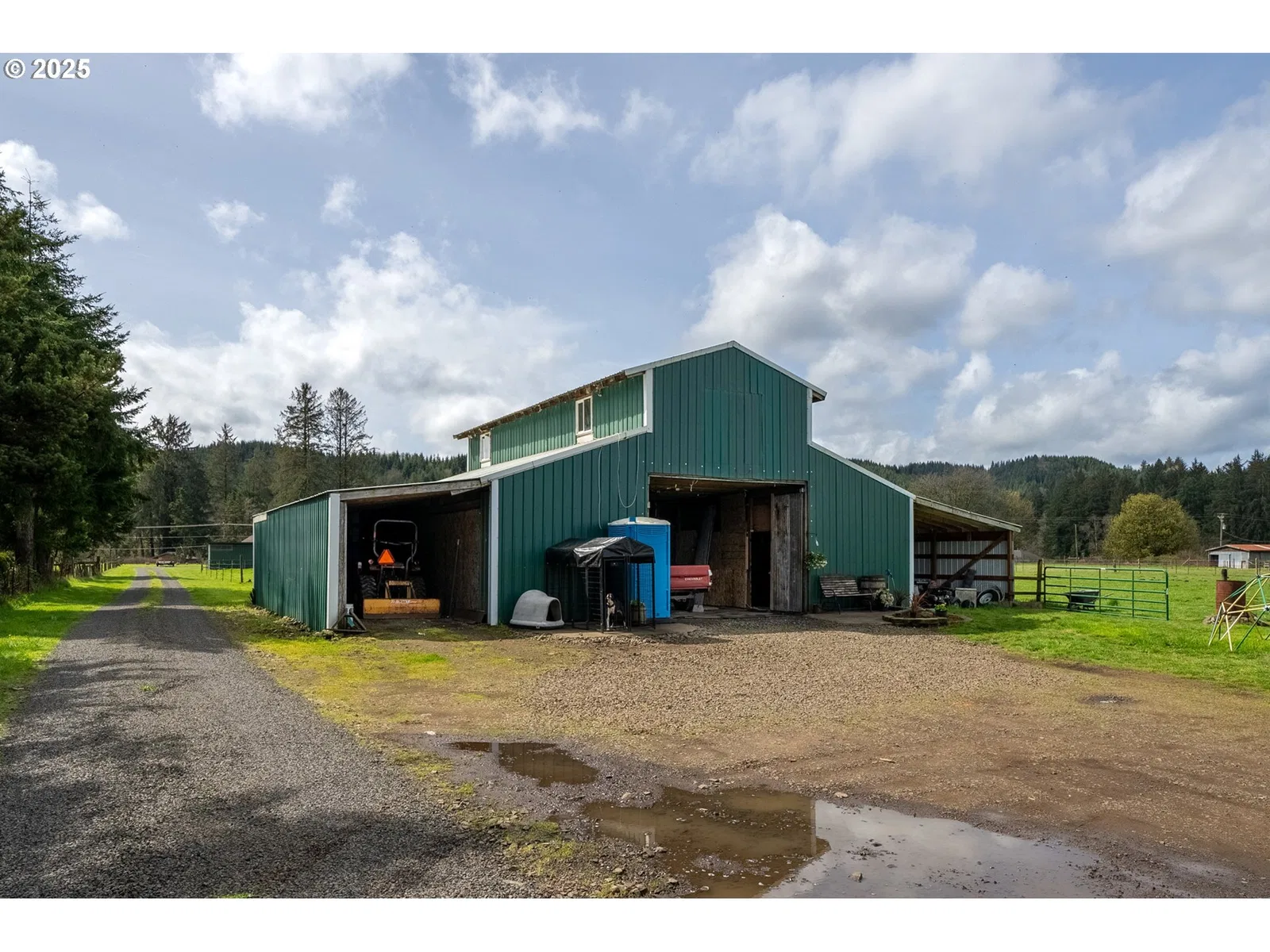 7400 S Prairie Rd, Tillamook, OR 97141 — photograph 25