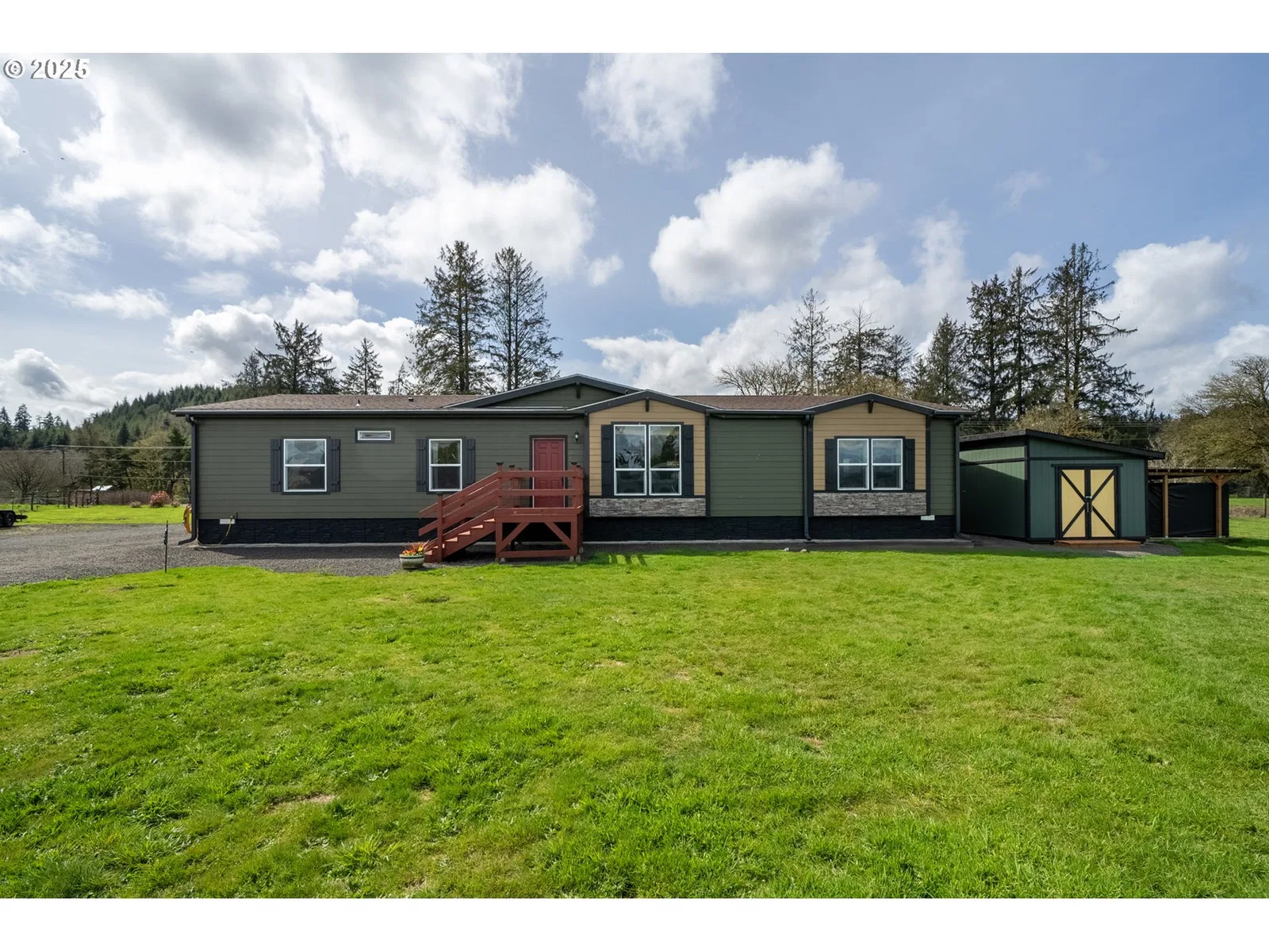 7400 S Prairie Rd, Tillamook, OR 97141 — photograph 33