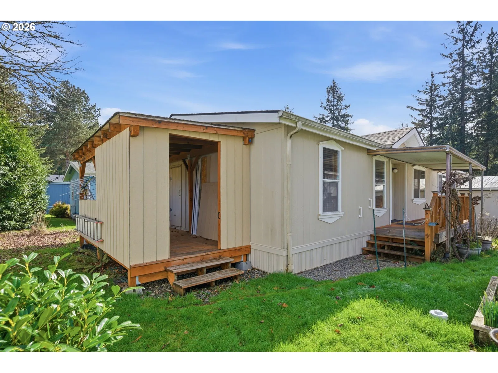 21201 NE 58th St 46, Vancouver, Wa 98682 — photograph 30