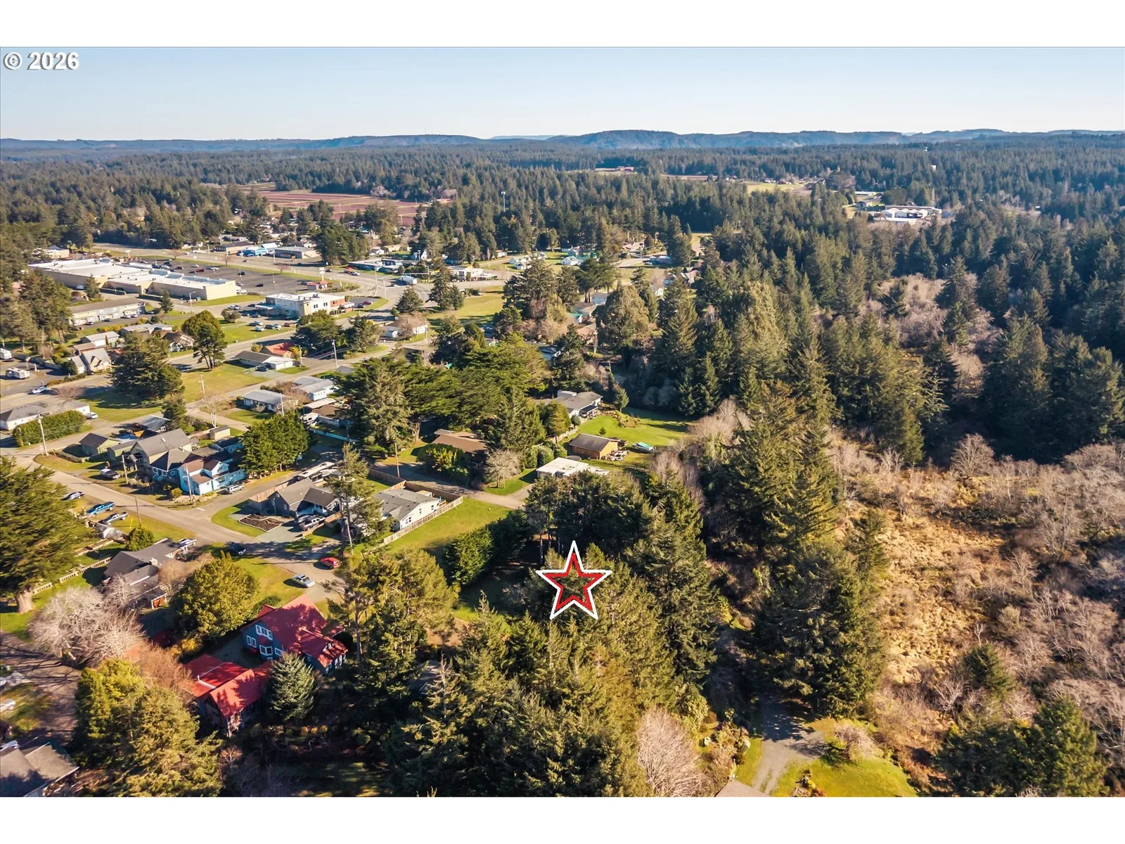 Klamath Ave SE, Bandon, OR 97411 — photograph 9