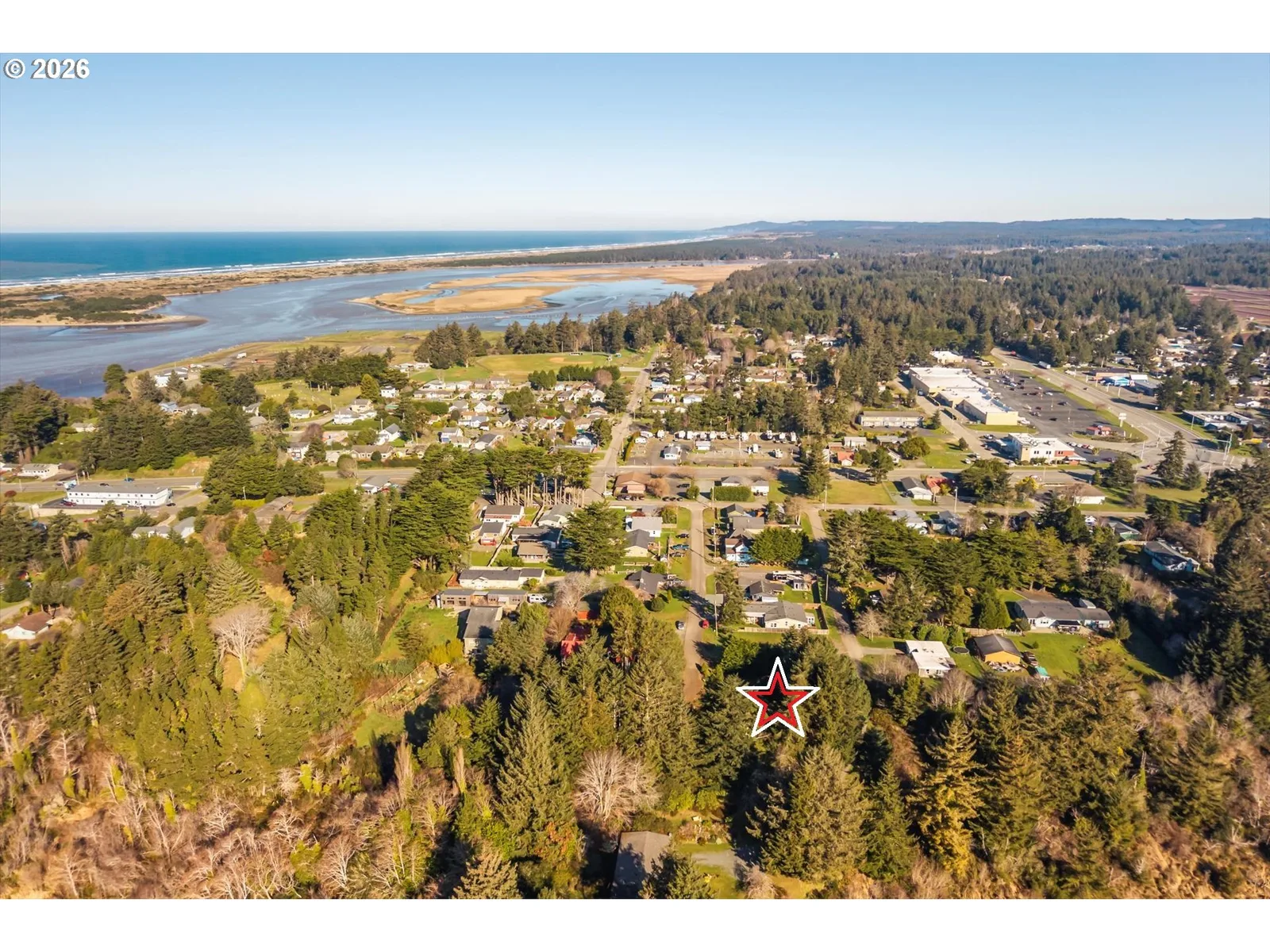 Klamath Ave SE, Bandon, OR 97411 — photograph 22