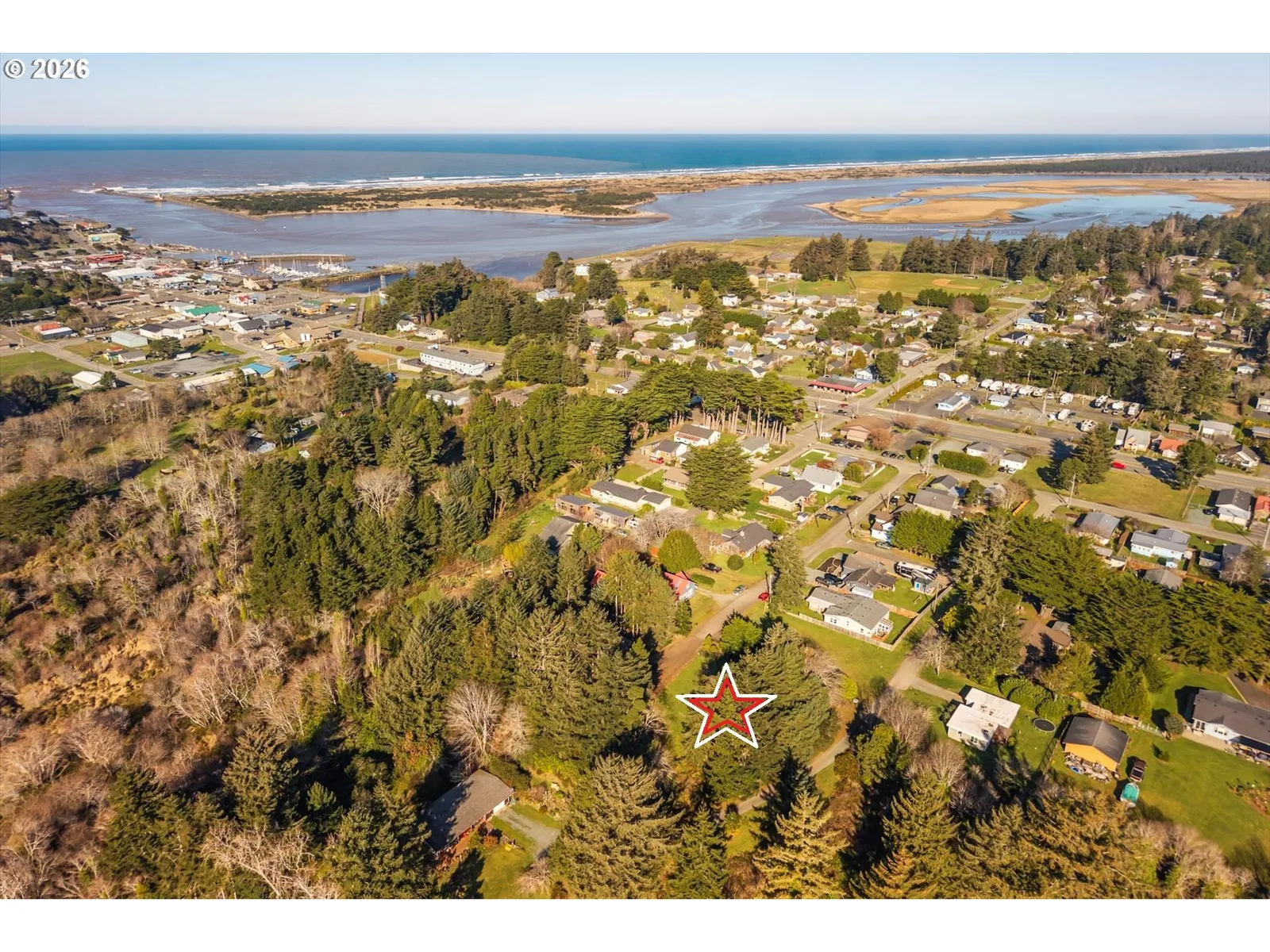 Klamath Ave SE, Bandon, OR 97411 — photograph 18